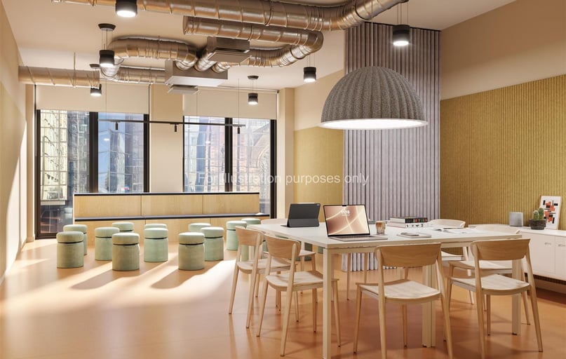 St Vincent Street, Lanarkshire, Glasgow - Image 1